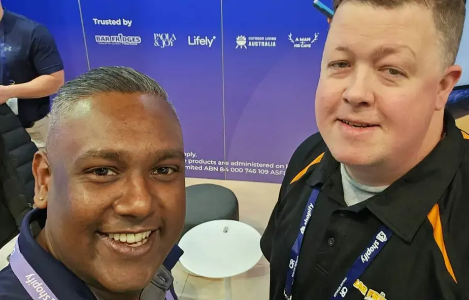 parcel protect & bar fridges australia