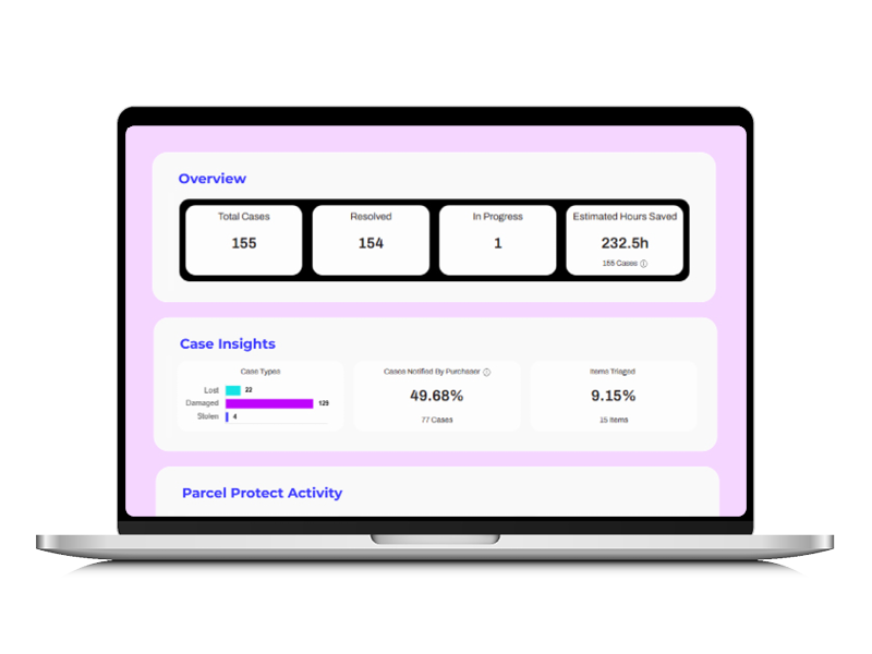 Customer Portal