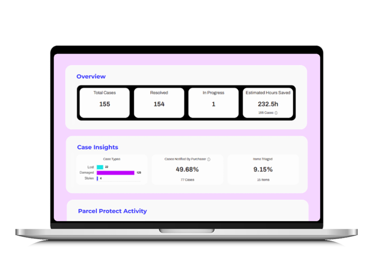 Customer Portal