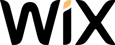 WIX logo no padding